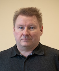 Jens Christian Christensen Profilbillede